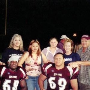 Meet your Posher, Selina